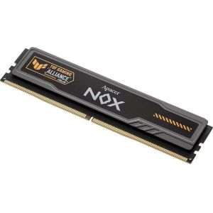 Оперативная память DDR5 32 Gb (5200 MHz) (Kit 16 Gb x 2) Apacer NOX TUF (AH5U32G52C522UTAA-2)