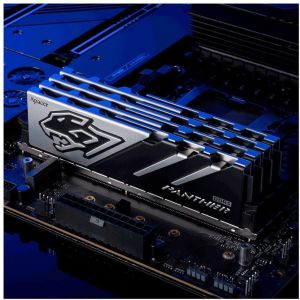 Оперативная память DDR5 32 Gb (5600 MHz) (Kit 16 Gb x 2) Apacer Panther (AH5U32G56C5227BAA-2)