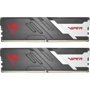 Оперативная память DDR5 32 Gb (5600 MHz) (Kit 16 Gb x 2) Patriot Vіper Venom (PVV532G560C36K)