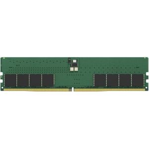 Оперативная память DDR5 32 Gb (5600 MHz) Kingston (KVR56U46BD8-32)