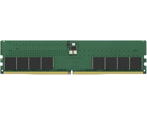 Оперативная память DDR5 32 Gb (5600 MHz) Kingston (KVR56U46BD8-32) фото №2