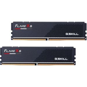 Оперативная память G.Skill 32 GB (2x16GB) DDR5 6000 MHz Flare X5 (F5-6000J3636F16GX2-FX5)