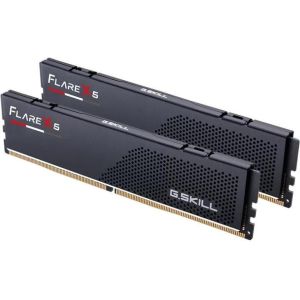 Оперативная память G.Skill 32 GB (2x16GB) DDR5 6000 MHz Flare X5 (F5-6000J3636F16GX2-FX5)