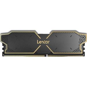 Оперативная память DDR5 32 Gb (6000 MHz) (Kit 16 Gb x 2) Lexar Thor RGB (LD5U16G60C38BG-RGD)