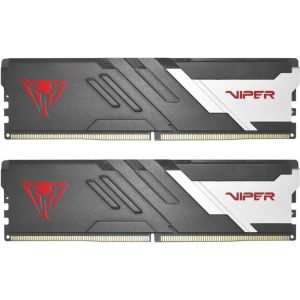 Оперативная память DDR5 32 Gb (6000 MHz) (Kit 16 Gb x 2) Patriot Viper Venom (PVV532G600C36K)