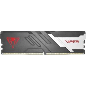 Оперативная память DDR5 32 Gb (6000 MHz) (Kit 16 Gb x 2) Patriot Viper Venom (PVV532G600C36K)