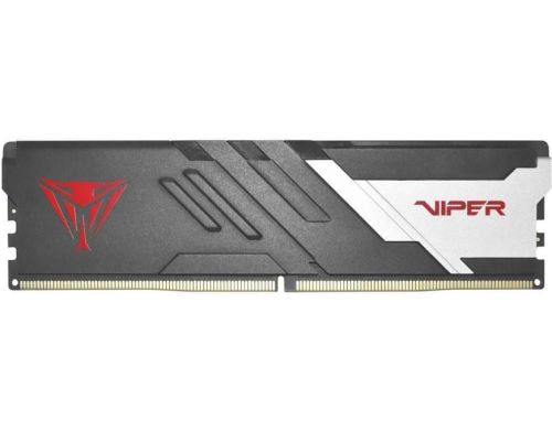 Оперативная память DDR5 32 Gb (6000 MHz) (Kit 16 Gb x 2) Patriot Viper Venom (PVV532G600C36K) фото №2