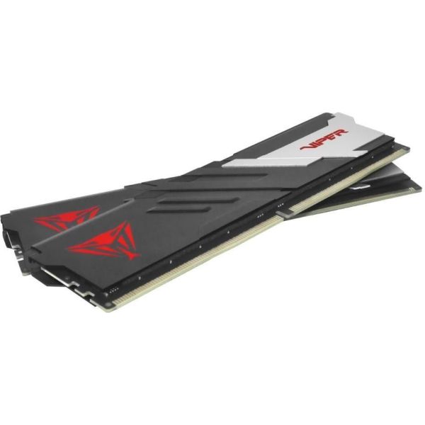 Оперативная память DDR5 32 Gb (6000 MHz) (Kit 16 Gb x 2) Patriot Viper Venom (PVV532G600C36K) фото №3