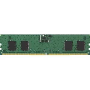 Оперативная память DDR5 8 Gb (5600 MHz) Kingston (KVR56U46BS6-8)