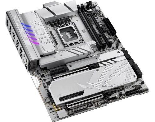 Материнcкая плата ASUS ROG MAXIMUS Z890 APEX фото №2