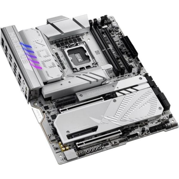 Материнcкая плата ASUS ROG MAXIMUS Z890 APEX фото №2