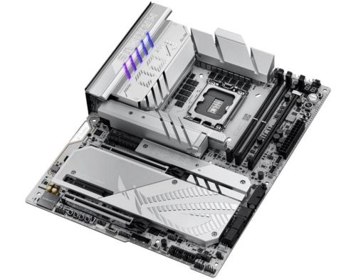 Материнcкая плата ASUS ROG MAXIMUS Z890 APEX фото №3