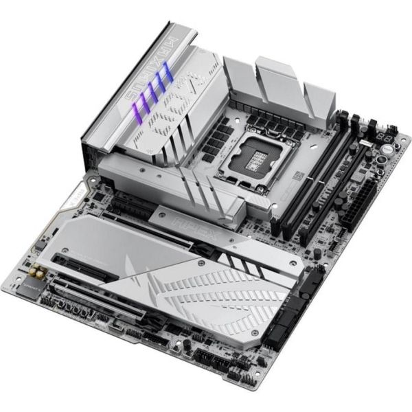 Материнcкая плата ASUS ROG MAXIMUS Z890 APEX фото №3