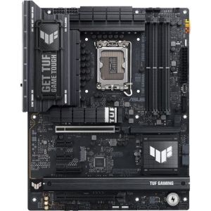 Материнская плата ASUS TUF GAMING Z890-PLUS WIFI