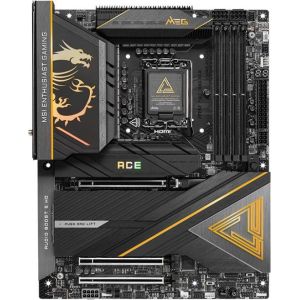 Материнcкая плата MSI MEG Z890 ACE