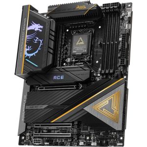 Материнcкая плата MSI MEG Z890 ACE