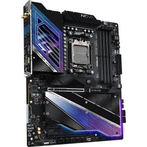 Материнская плата ASRock X870E Nova WiFi
