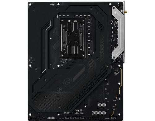 Материнская плата ASRock X870E Nova WiFi фото №3