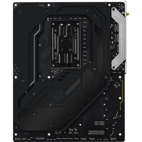 Материнская плата ASRock X870E Nova WiFi фото №3
