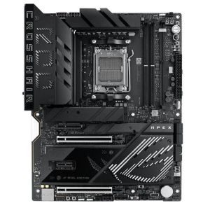 Материнська плата ASUS ROG CROSSHAIR X870E APEX