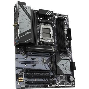 Материнская плата Gigabyte B650 EAGLE AX