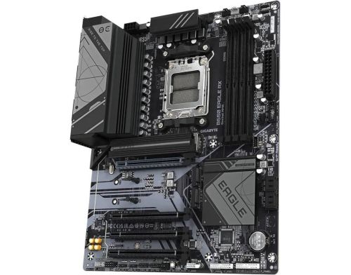 Материнская плата Gigabyte B650 EAGLE AX фото №3