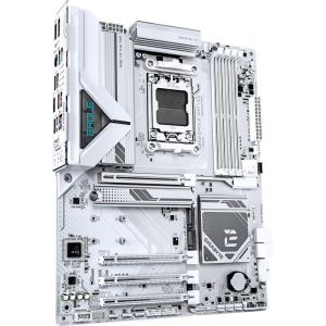 Материнская плата Gigabyte B850 EAGLE WIFI7 ICE