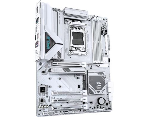 Материнская плата Gigabyte B850 EAGLE WIFI7 ICE фото №2