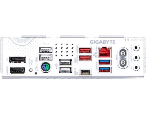 Материнская плата Gigabyte B850 EAGLE WIFI7 ICE фото №3