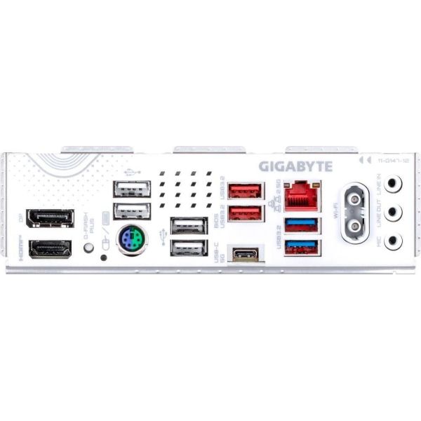 Материнская плата Gigabyte B850 EAGLE WIFI7 ICE фото №3