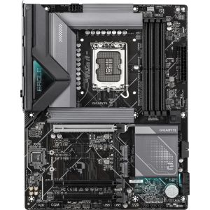 Материнская плата Gigabyte B860 EAGLE WIFI6E