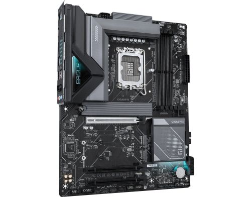 Материнская плата Gigabyte B860 EAGLE WIFI6E фото №2