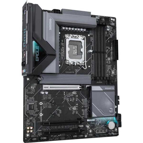 Материнская плата Gigabyte B860 EAGLE WIFI6E фото №2