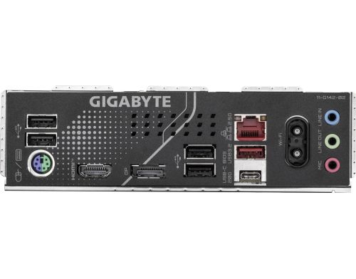 Материнская плата Gigabyte B860 EAGLE WIFI6E фото №3