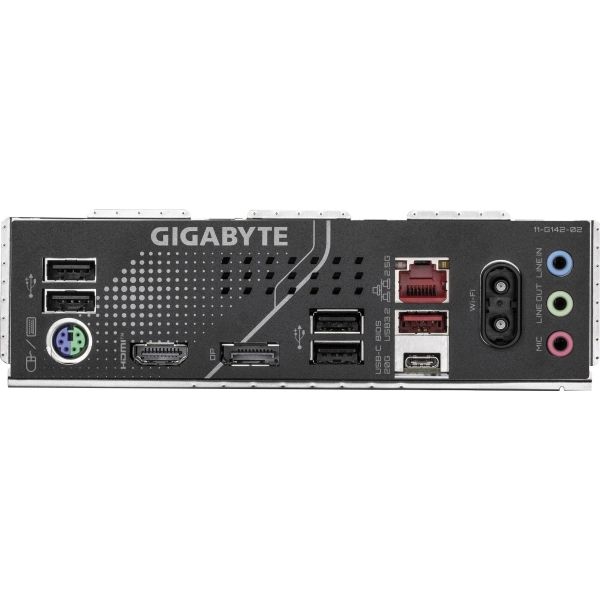 Материнская плата Gigabyte B860 EAGLE WIFI6E фото №3