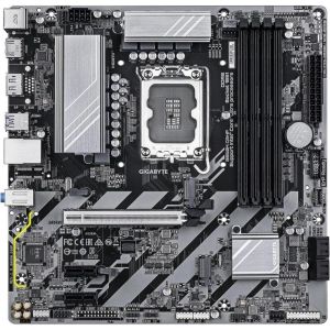 Материнская плата Gigabyte B860M D3HP