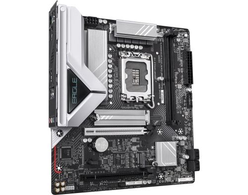 Материнская плата Gigabyte B860M EAGLE V2 фото №2