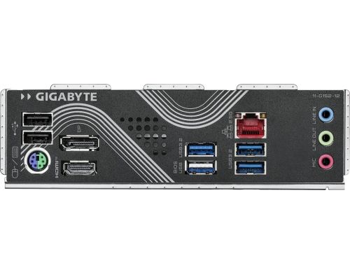 Материнская плата Gigabyte B860M EAGLE V2 фото №3