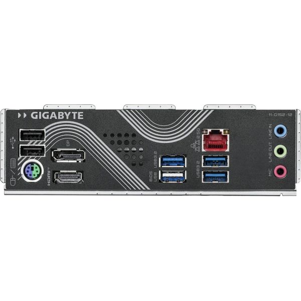 Материнская плата Gigabyte B860M EAGLE V2 фото №3