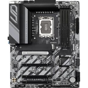 Материнская плата Gigabyte Z890 UD WiFi6E