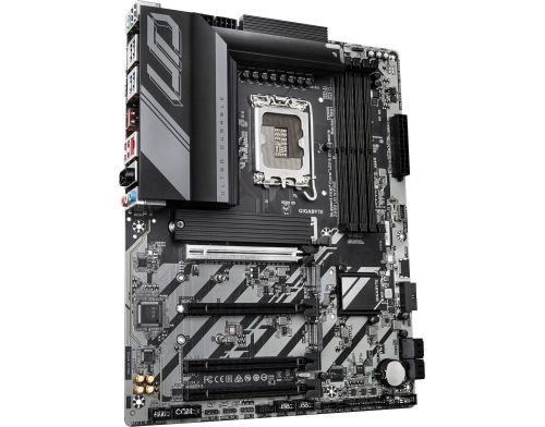 Материнская плата Gigabyte Z890 UD WiFi6E фото №2