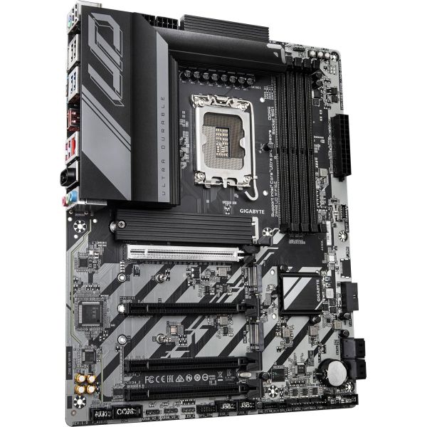 Материнская плата Gigabyte Z890 UD WiFi6E фото №2