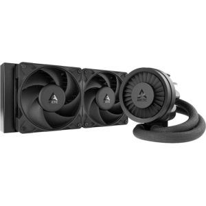 Система водяного охлаждения Arctic Liquid Freezer III Pro 240 Black (ACFRE00178A)