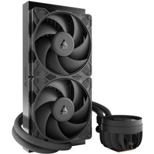 Система водяного охлаждения Arctic Liquid Freezer III Pro 280 Black (ACFRE00179A)