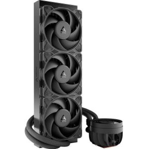 Система водяного охлаждения Arctic Liquid Freezer III Pro 360 Black (ACFRE00180A)