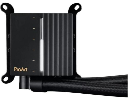 Система водяного охлаждения ASUS ProArt LC 240 (90RC01K0-M0EAY0) фото №2