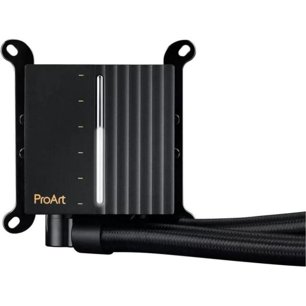 Система водяного охлаждения ASUS ProArt LC 240 (90RC01K0-M0EAY0) фото №2