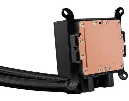 Система водяного охлаждения ASUS ProArt LC 240 (90RC01K0-M0EAY0) фото №3