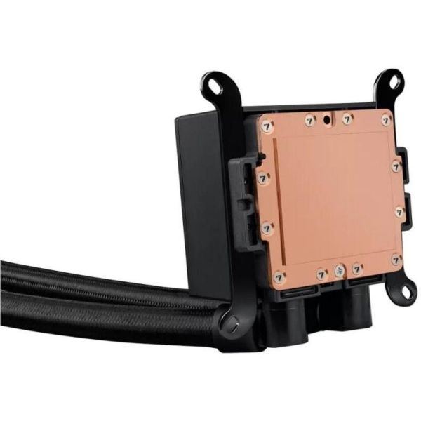 Система водяного охлаждения ASUS ProArt LC 240 (90RC01K0-M0EAY0) фото №3