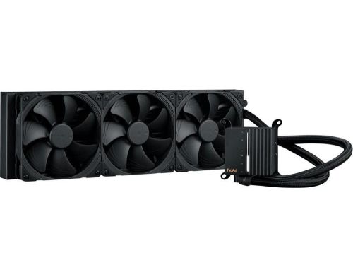 Система водяного охлаждения ASUS ProArt LC 420 (90RC00N0-M0UAY0) фото №2